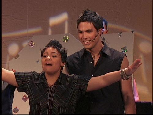 That's So Raven Season 3 Episode 14 - Boyz 'N Commotion