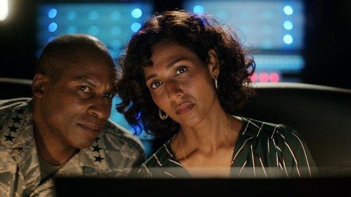 Another Life Season 2 Episode 4 - Will to Power