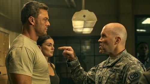 Reacher Season 2 Episode 7 - The Man Goes Through