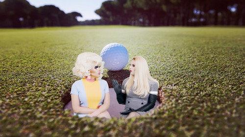 UNHhhh Season 8 Episode 6 - Punishment