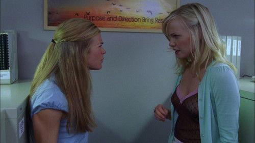 Dead Like Me Season 1 Episode 10 - Business Unfinished