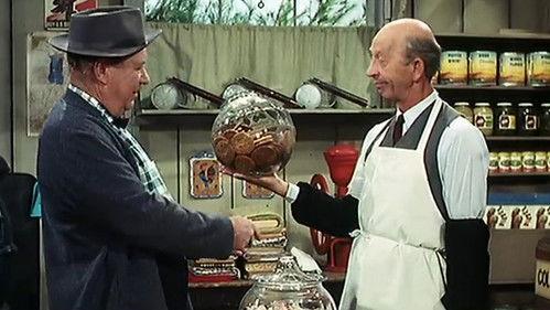 Petticoat Junction Season 6 Episode 22 - Uncle Joe Retires