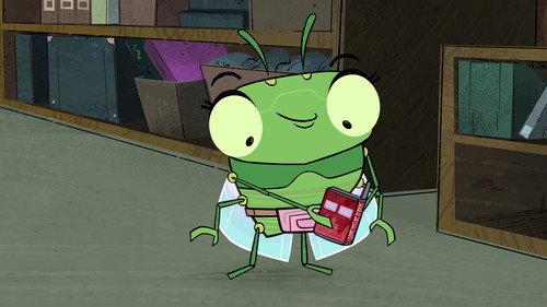 Night Eyes Season 1 Episode 9 - Very Possessive