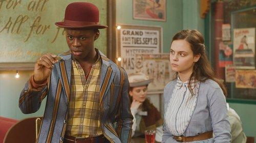 Theodosia Season 1 Episode 2 - The Curse