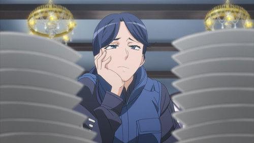 A Certain Scientific Railgun Season 1 Episode 19 - Midsummer Festival