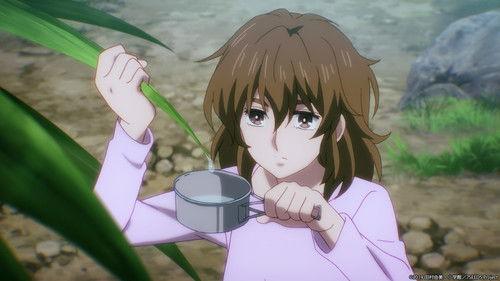 undefined Season 1 Episode 17 - Vernal Equinox