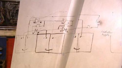 Scrapheap Challenge Season 8 Episode 4 - AC/DC Dairy Dash