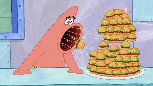 SpongeBob SquarePants Season 9 Episode 23 - What's Eating Patrick?