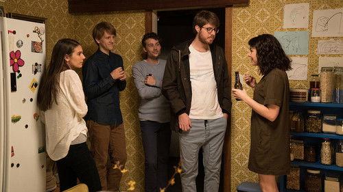 Please Like Me Season 3 Episode 8 - Amoxicillin