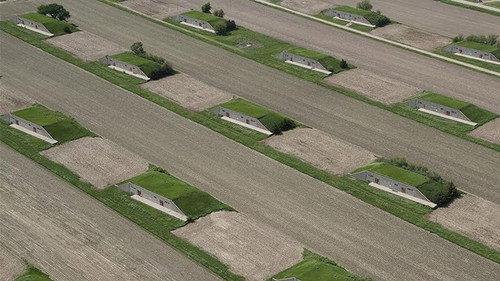 Aerial America Season 5 Episode 7 - Nebraska