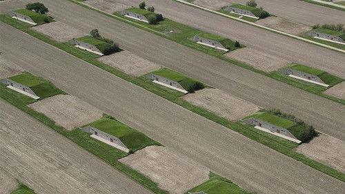 Aerial America Season 5 Episode 7 - Nebraska