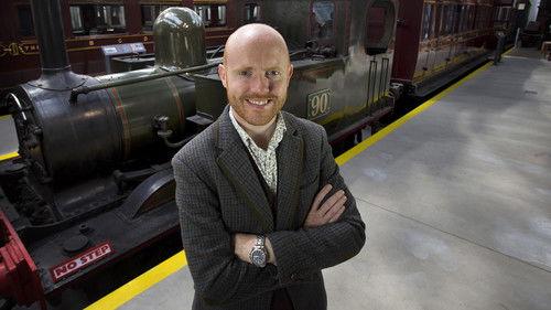 Walk the Line Season 1 Episode 3 - Episode 3