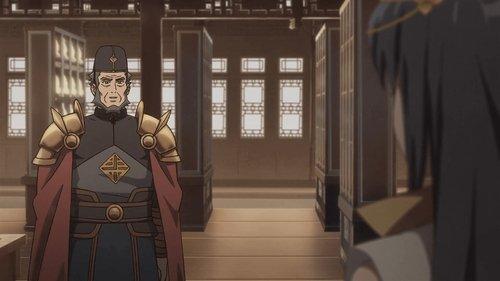 The All-Devouring Whale: Homecoming Season 1 Episode 5 - Brothers At Odds