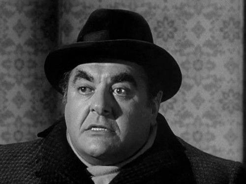 The Untouchables Season 2 Episode 14 - The Masterpiece