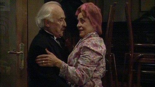 'Allo 'Allo! Season 5 Episode 25 - Down the Drain