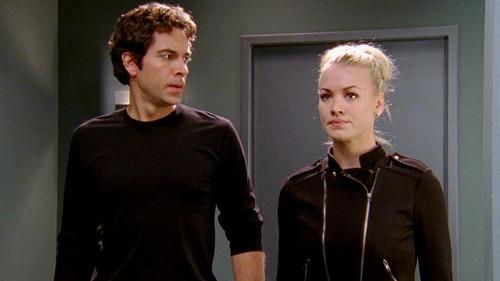 Chuck Season 3 Episode 10 - Chuck Versus the Tic Tac
