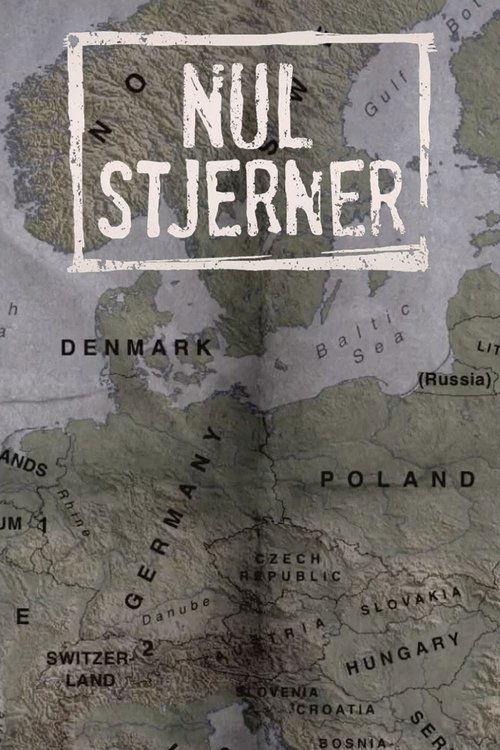 Nul Stjerner poster