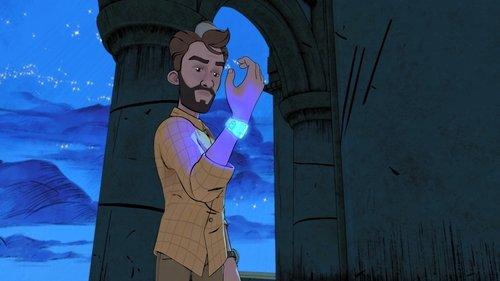 Curses! Season 2 Episode 10 - The Throne of Sargon