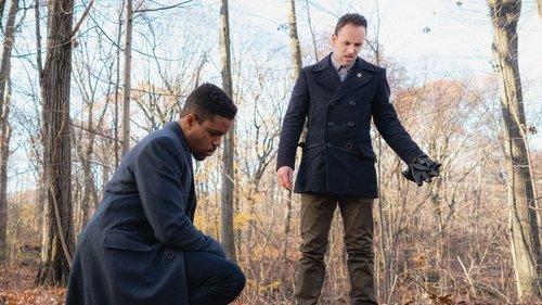 Elementary Season 5 Episode 12 - Crowned Clown, Downtown Brown
