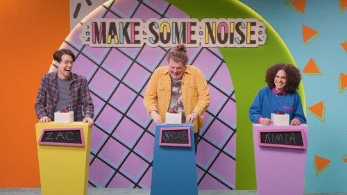 Make Some Noise Season 1 Episode 3 - A Monster Truck Voiceover For a Peaceful Sunday