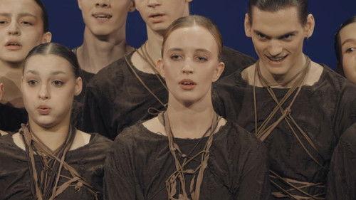 Winline Dance League Season 1 Episode 15 - Episode 15