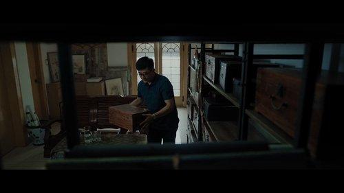 Mr. Nobody Season 1 Episode 20 - Episode 20