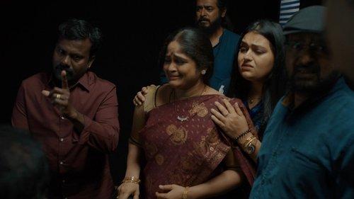 Live Telecast Season 1 Episode 6 - The Escape