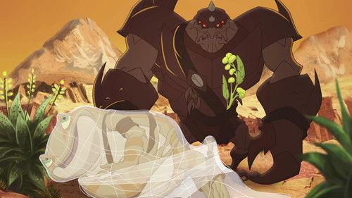 Kulipari: An Army of Frogs Season 1 Episode 4 - Episode 4