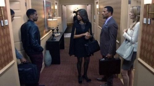 Tyler Perry's The Haves and the Have Nots Season 2 Episode 16 - The Cougar