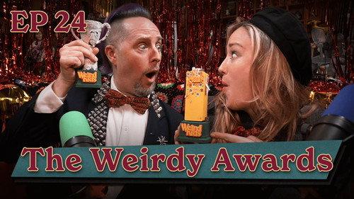 Weird Kids Season 1 Episode 24 - The Weirdy Awards