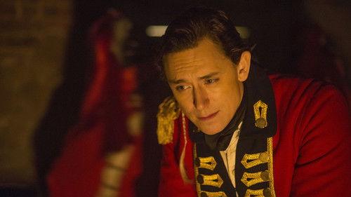 TURN: Washington's Spies Season 1 Episode 4 - Eternity How Long