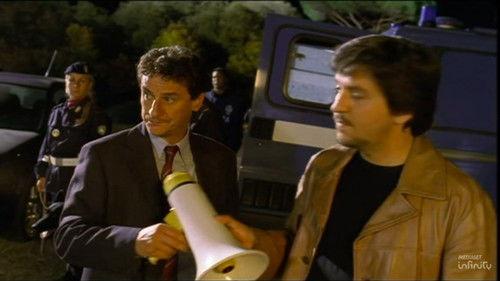 Police District Season 2 Episode 20 - Pablo il gitano (seconda parte)