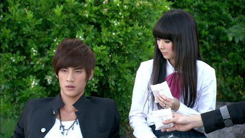 KO One Season 3 Episode 11 - Episode 11