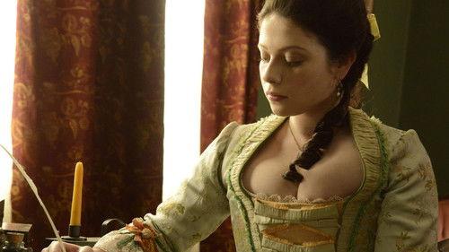 undefined Season 2 Episode 13 - Pittura Infamante