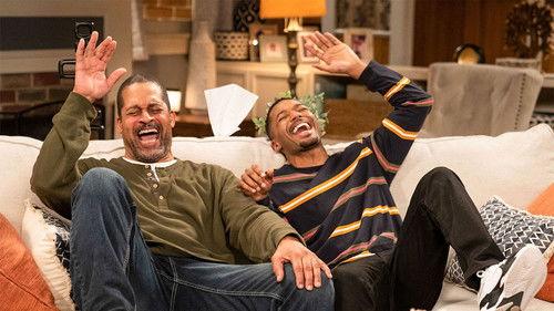 The Ms. Pat Show Season 1 Episode 5 - Baby Daddy Groundhog Day