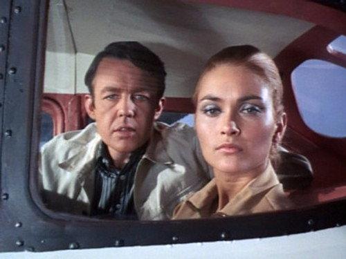 The Champions Season 1 Episode 3 - Reply Box No. 666