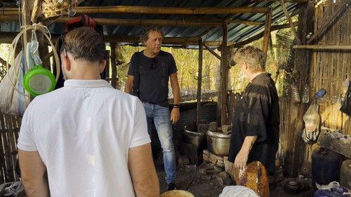 Kees van der Spek: Oplichters aangepakt Season 8 Episode 4 - Episode 4