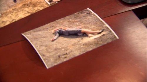 undefined Season 1 Episode 1 - Pilot