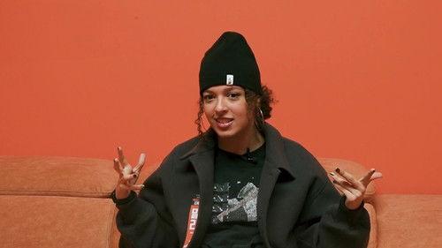 Street Woman Fighter Season 3 Episode 4 - Episode 4