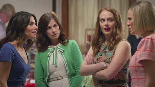 undefined Season 1 Episode 8 - This Must Be the Place