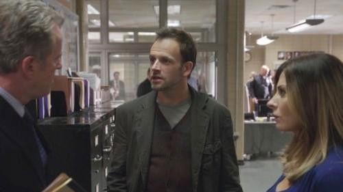 Elementary Season 1 Episode 7 - One Way to Get Off