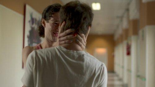 Everything Calls for Salvation Season 1 Episode 6 - Friday