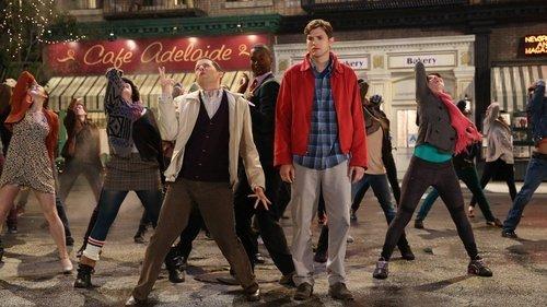 Two and a Half Men Season 10 Episode 13 - Grab a Feather and Get in Line