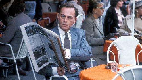 A Perfect Spy Season 1 Episode 4 - Part 4