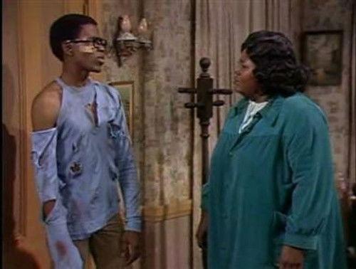 What's Happening!! Season 2 Episode 11 - One Strike and You're Out