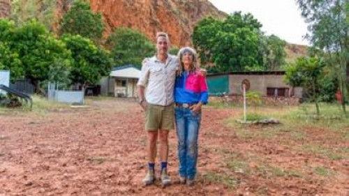 Ben Fogle: New Lives in the Wild Season 17 Episode 10 - Australia Revisit