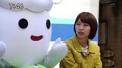 Ressha Sentai ToQger Season 1 Episode 15 - The Thing In Your Heart