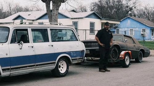 Roadworthy Rescues Season 3 Episode 4 - Turd Bird, Travel Y'all Part 2