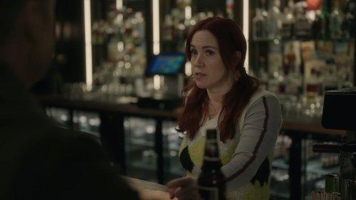 Resident Alien Season 4 Episode 5 - The Human Condition