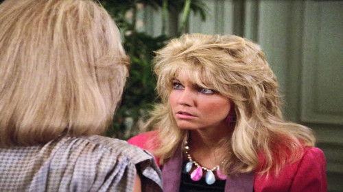 Dynasty Season 6 Episode 15 - The Alarm